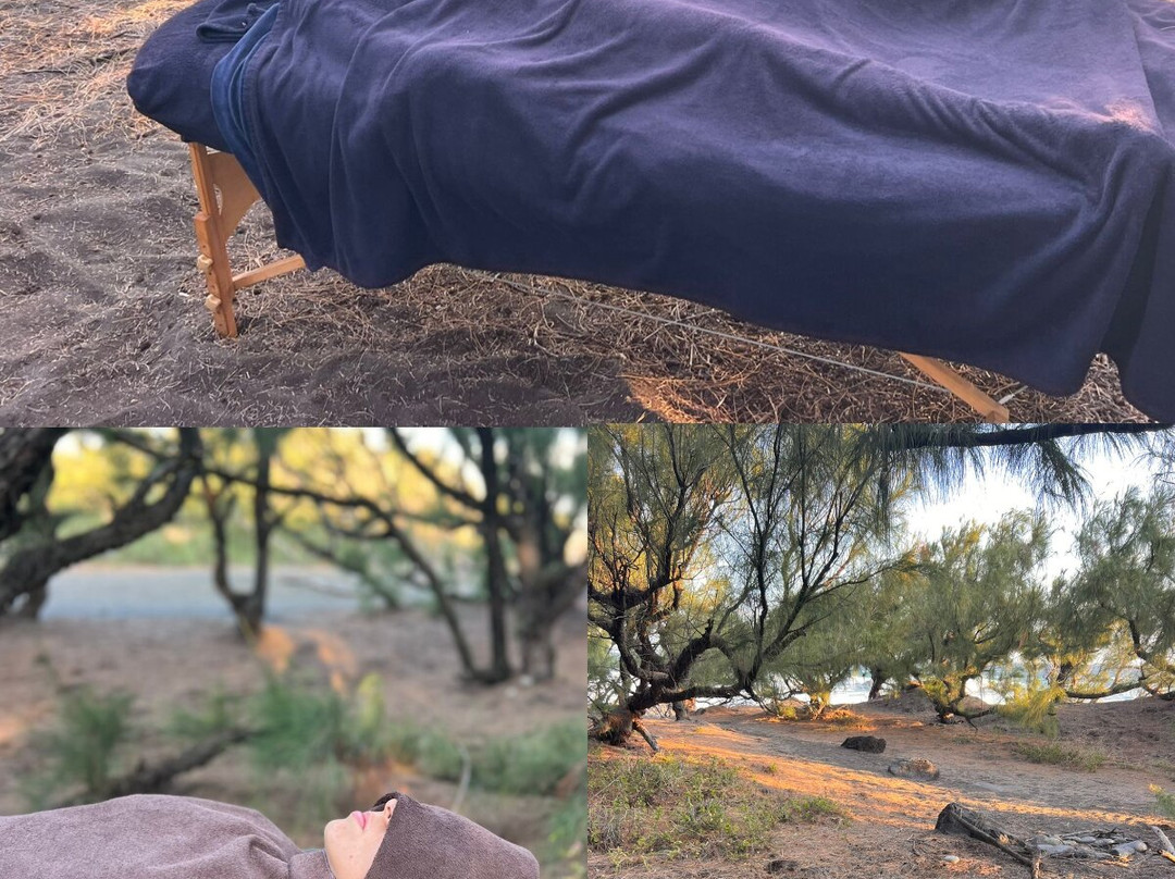 Kalela Massage-留尼旺圣皮耶必去景点