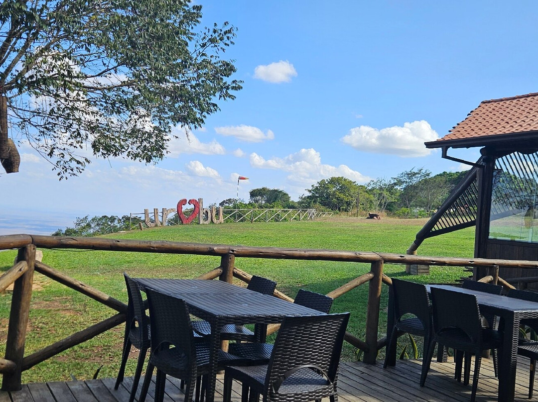 Urubu Ecoparque-Guaraciaba Do Norte必去景点