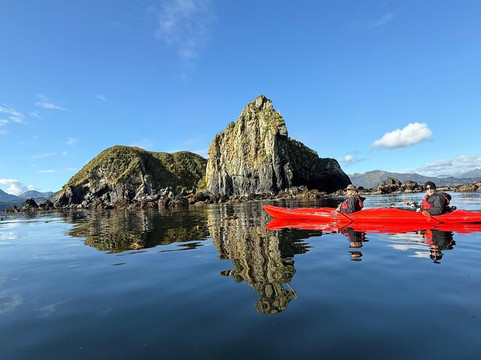 Kayak Kodiak LLC-Kodiak必去景点