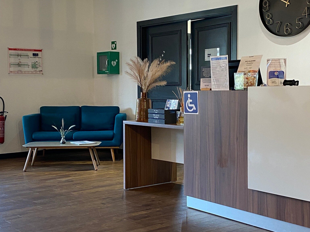 Kyriad Perigueux-Boulazac主图