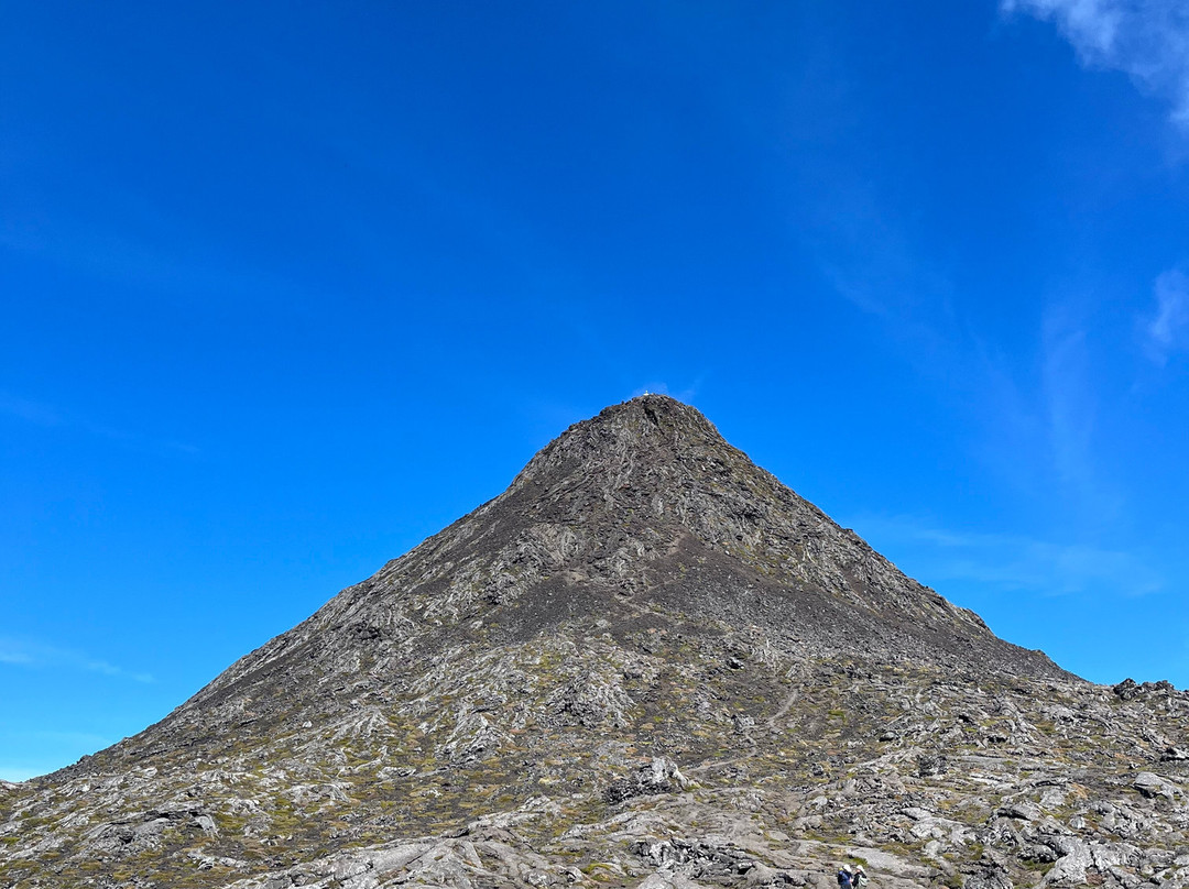 Atipico-Lajes do Pico必去景点