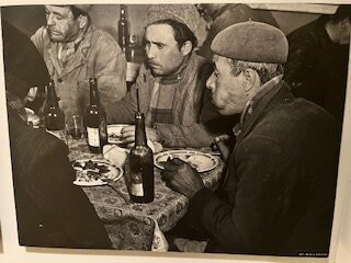 The Family of Man-Clervaux必去景点