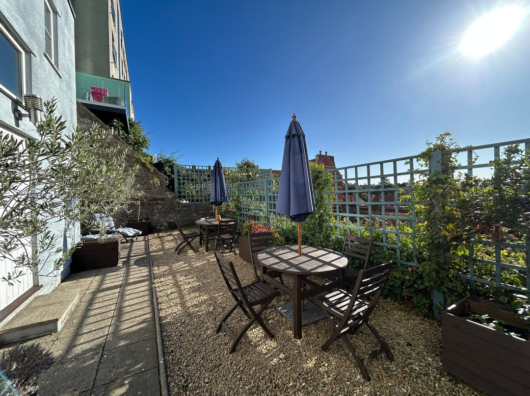 克利夫顿38号酒店主图