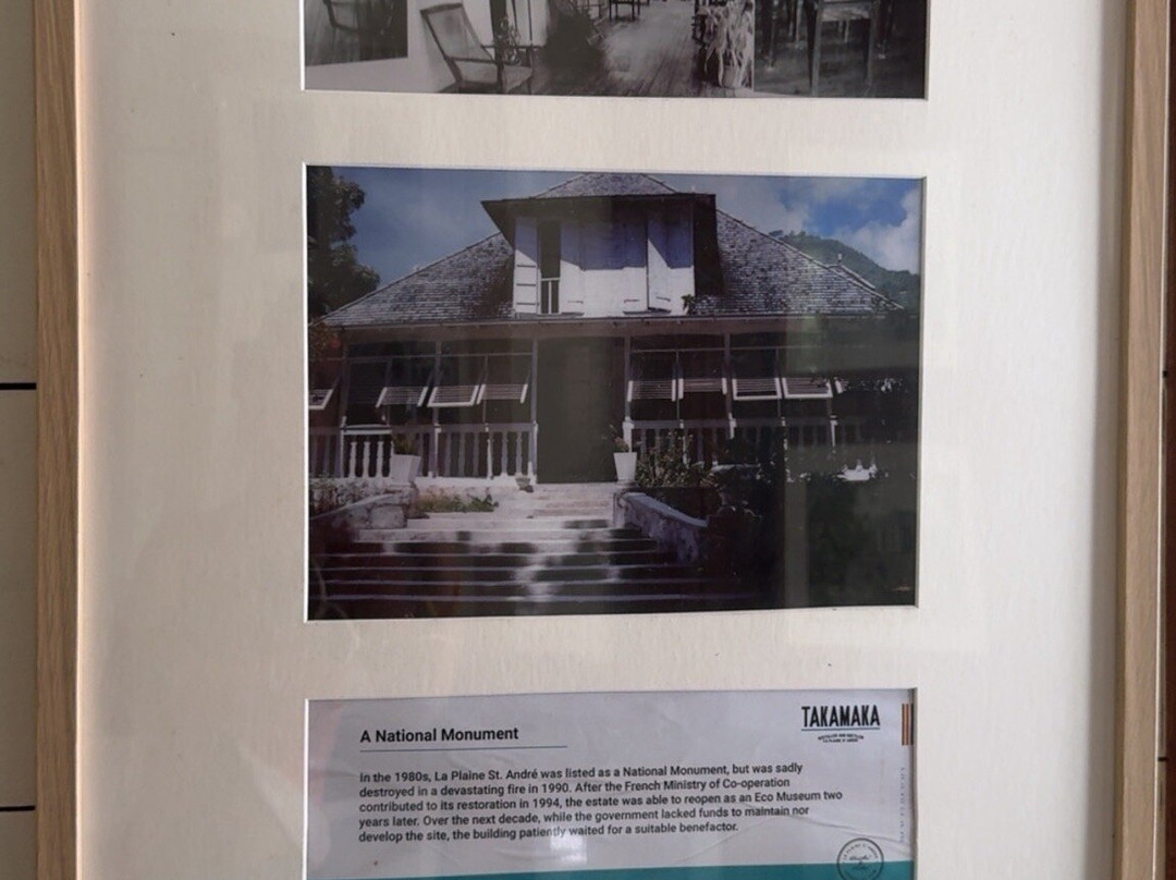 Sey Taxi-维多利亚必去景点