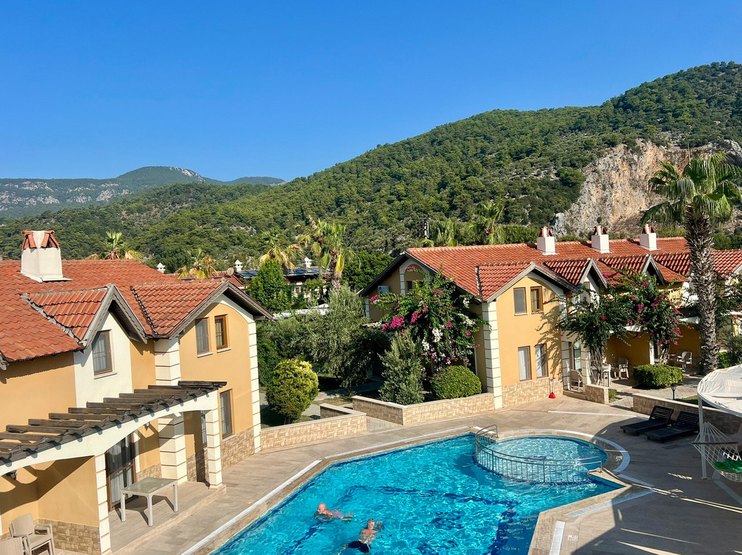 Dalyan Villa Kiydan Apartments主图