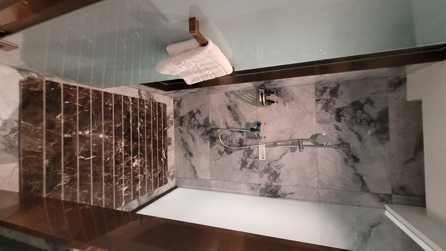 Fairy Tale Border Town Resort Hotel