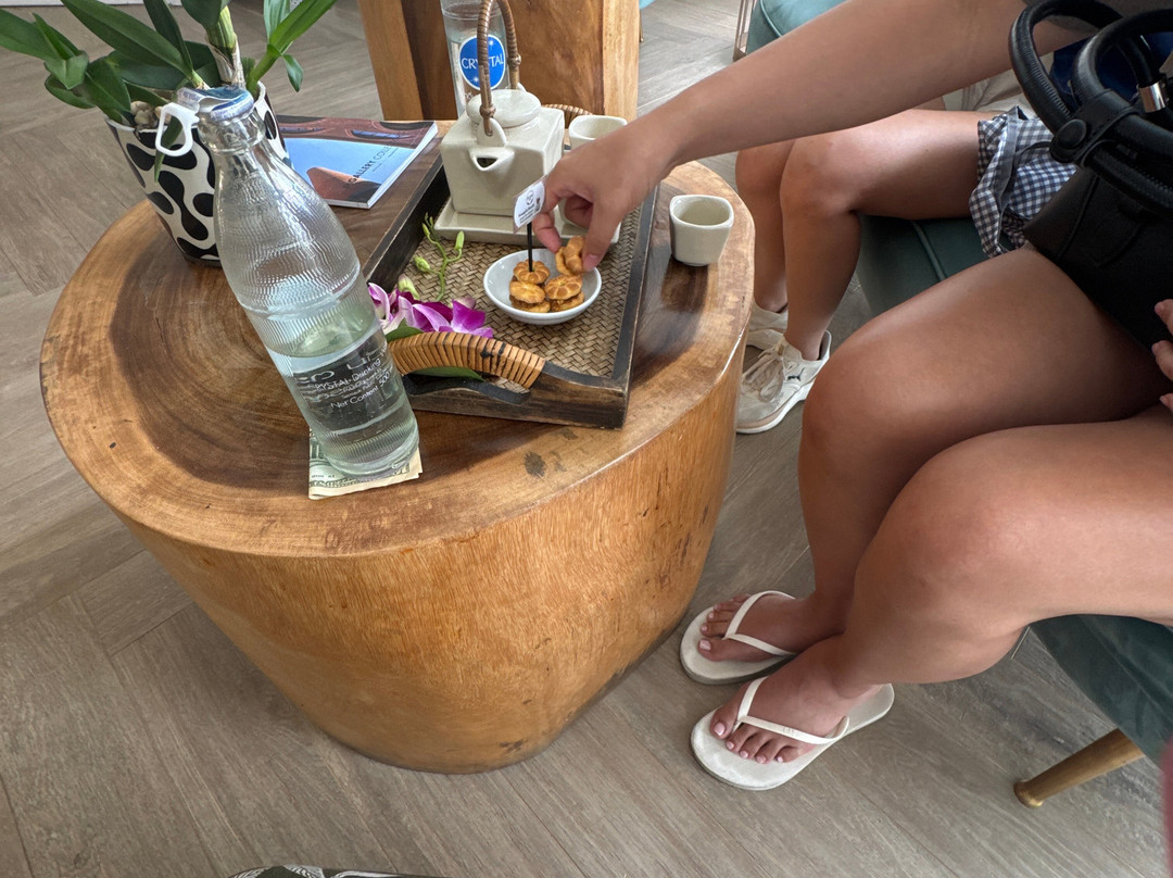 Pearl Spa in Phuket-Karon Beach必去景点