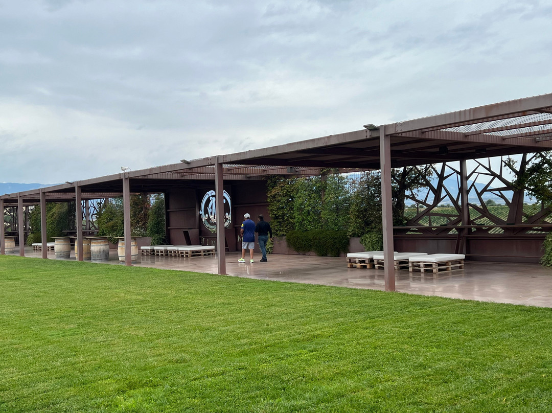 Cantina Marramiero-Rosciano必去景点