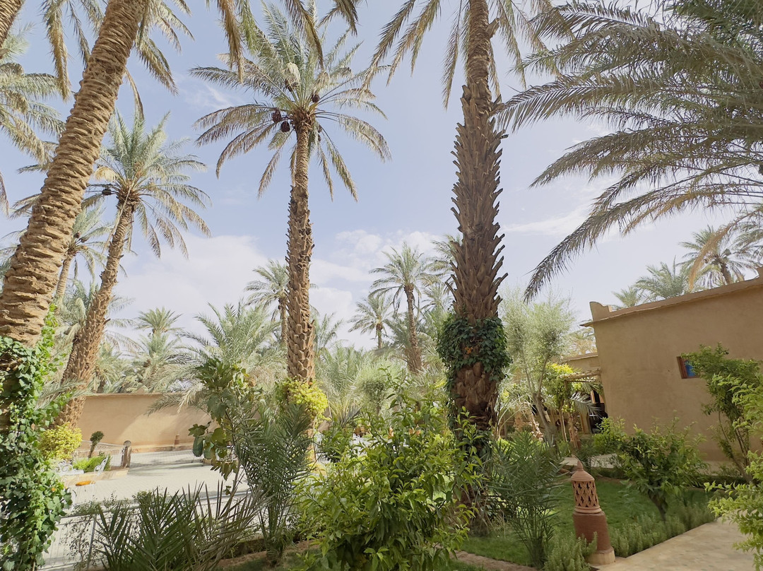 Nana Diafa - Luxury Stay in Zagora