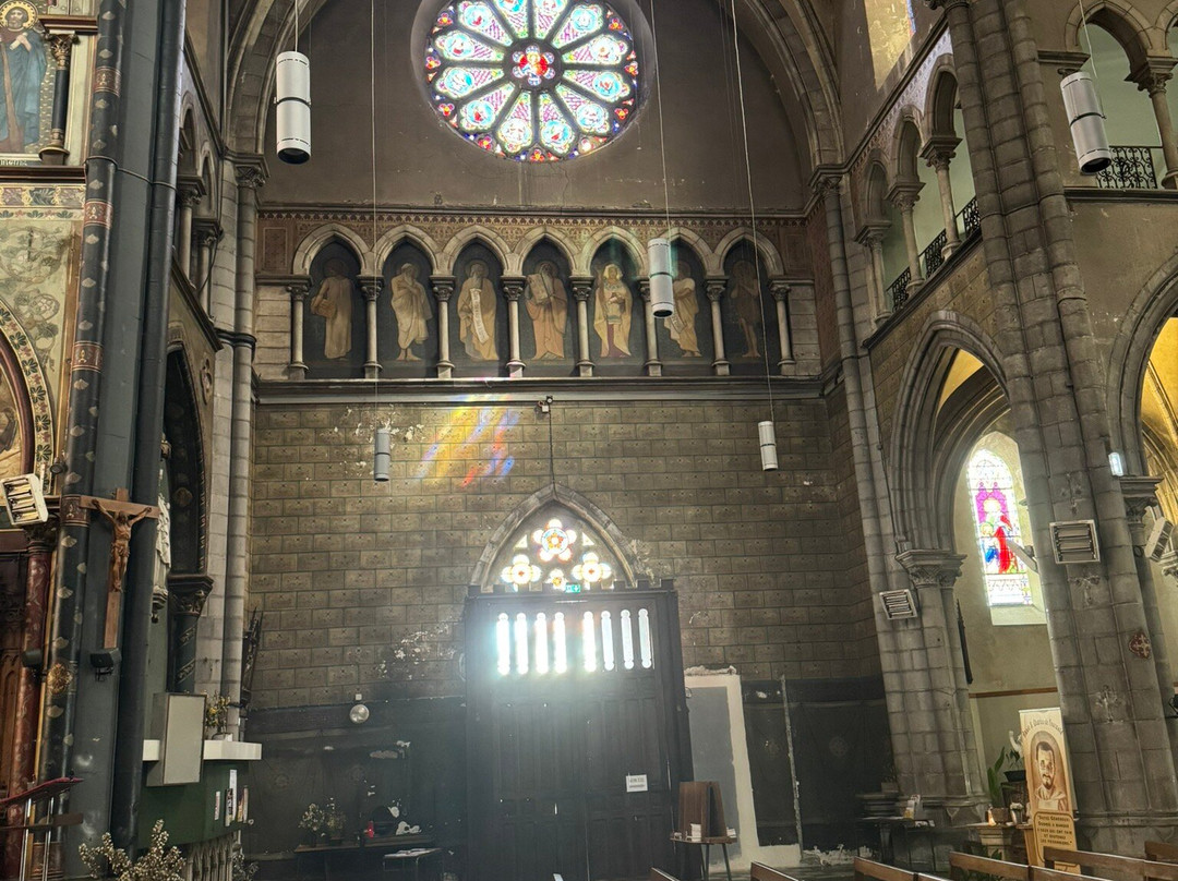 Eglise Saint-Jacques-坡市必去景点