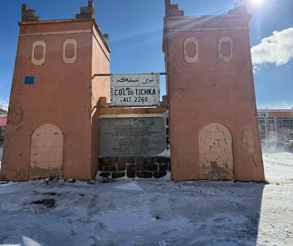 Desert Unlimited Morocco - Day Tours-瓦尔扎扎特必去景点