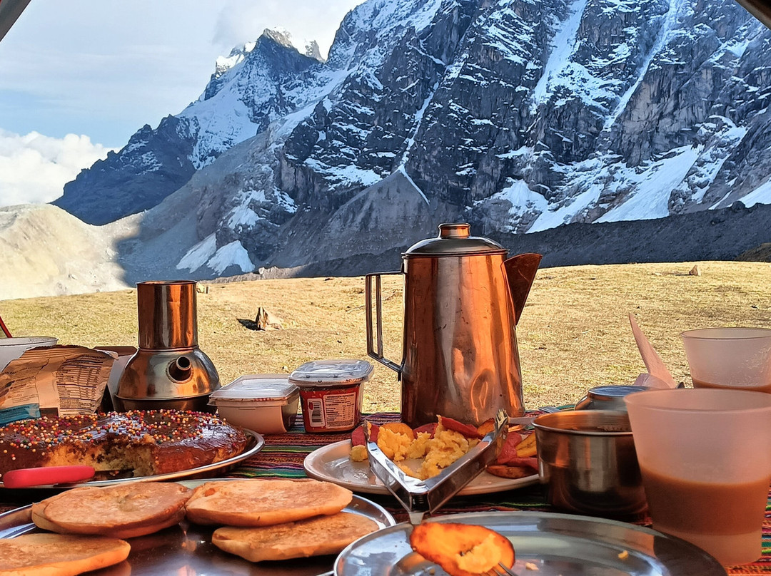 Evolution Treks Peru-库斯科必去景点