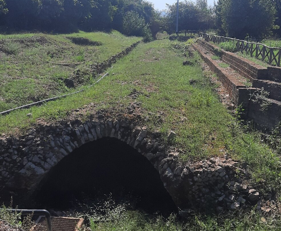 Musei Archeologici di Priverno-Priverno必去景点
