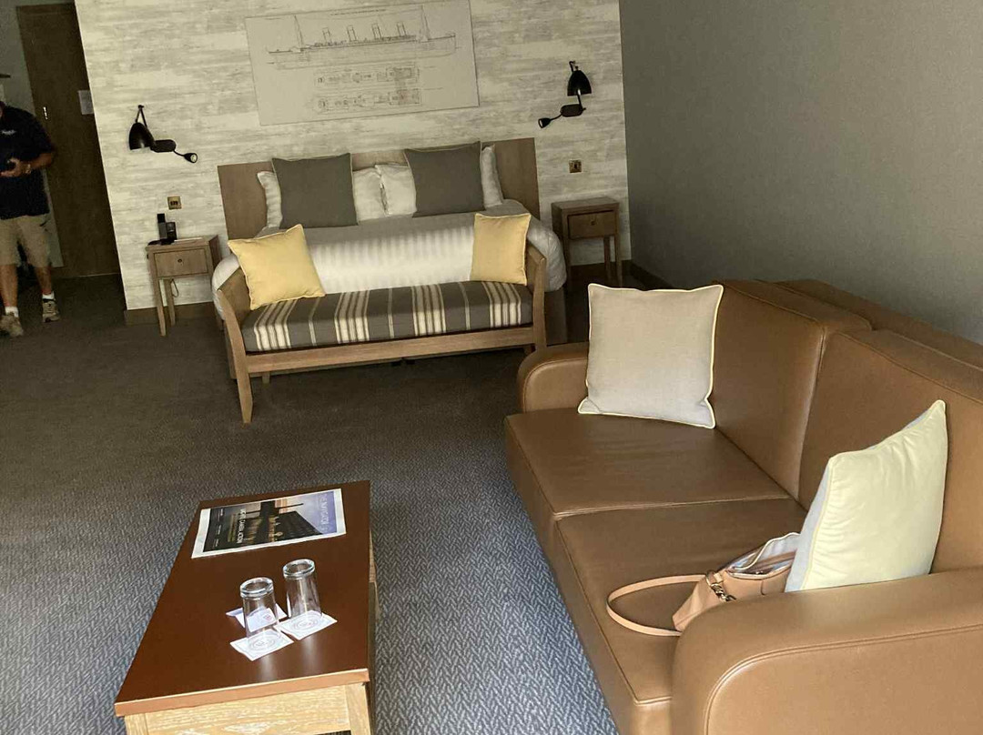 Titanic Hotel Liverpool主图