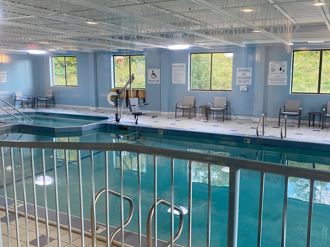 Holiday Inn Express Sault Ste. Marie by IHG主图