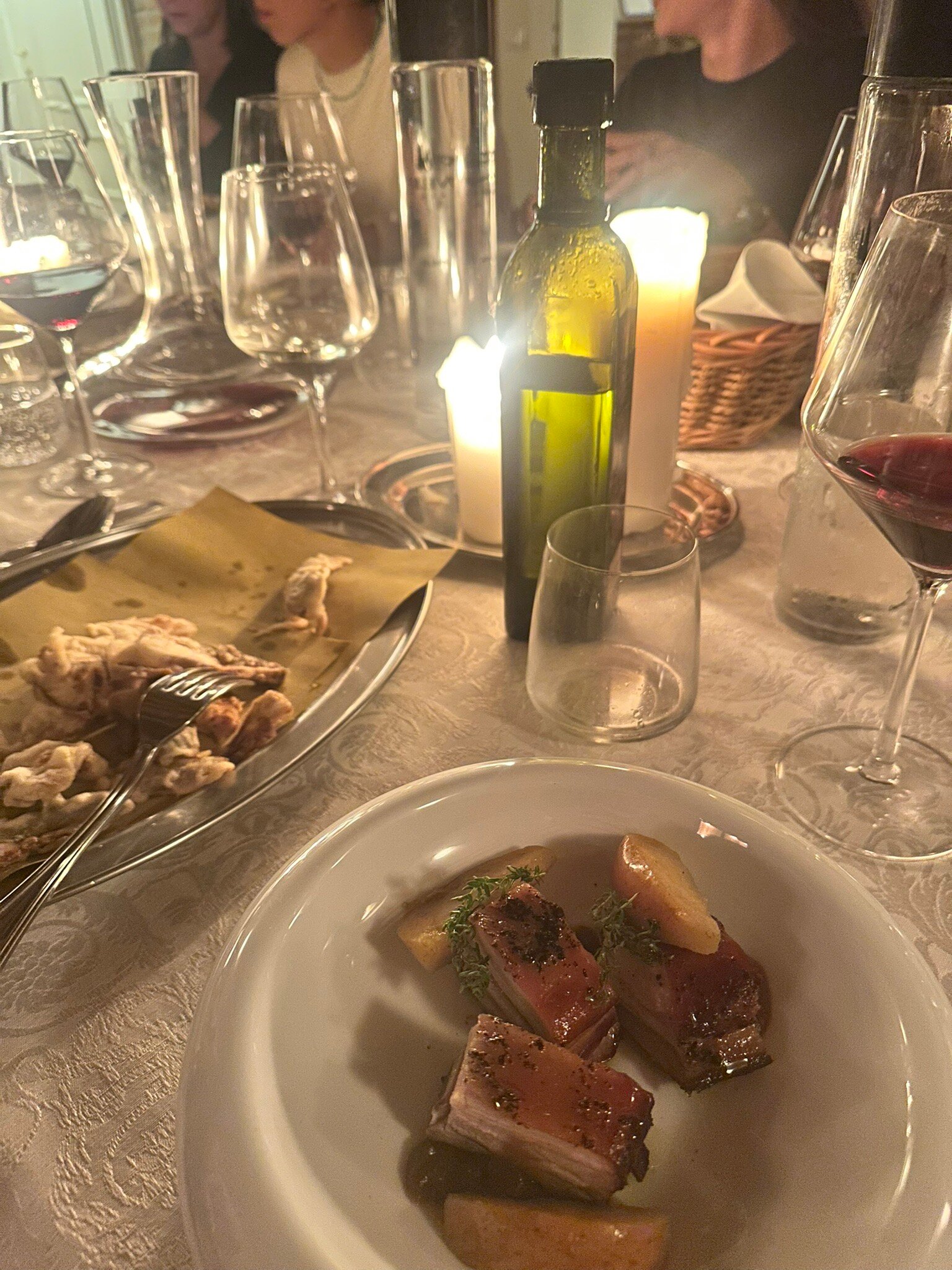 Hotel Relais Santa Genoveffa-官方