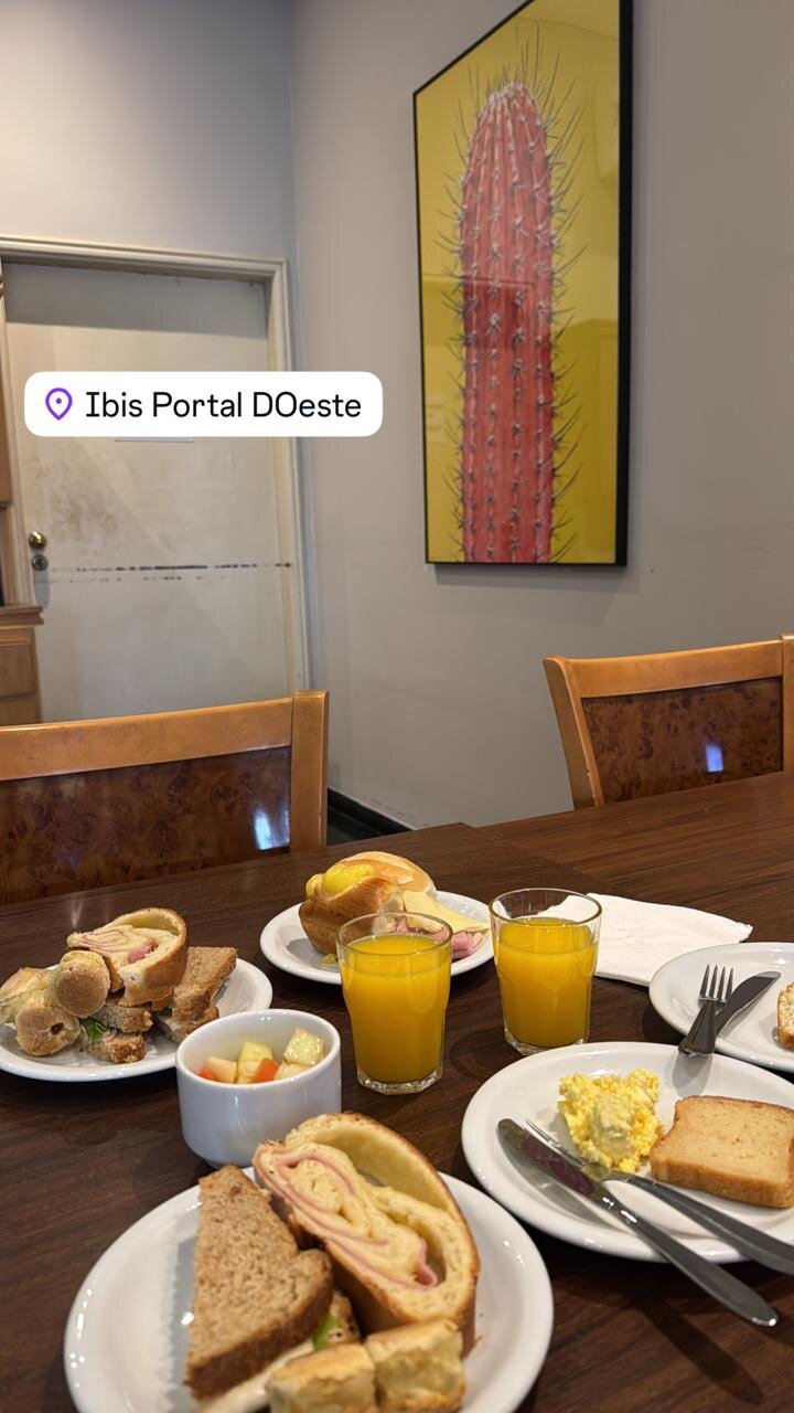 宜必思尚品普鲁登特总统城酒店，西部门户-官方