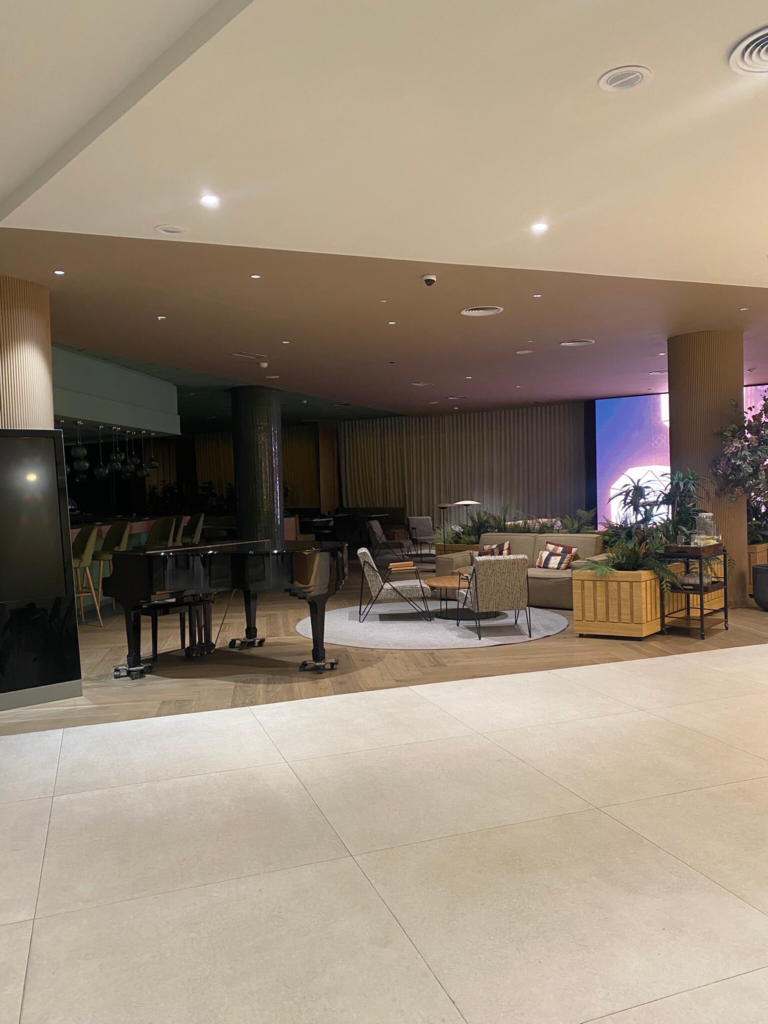 西班牙圣于斯特宾馆-官方