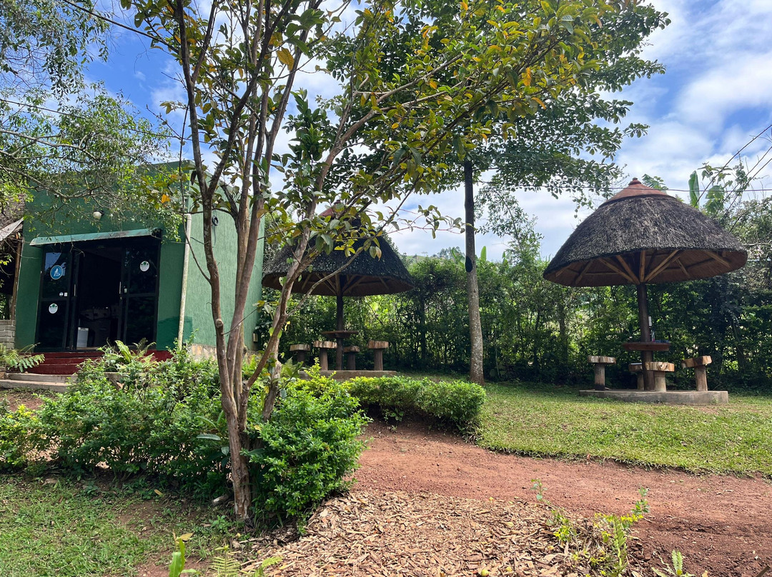 Mpanga Nature Center-Mpigi必去景点