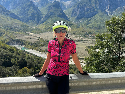 Cycle Albania-地拉那必去景点