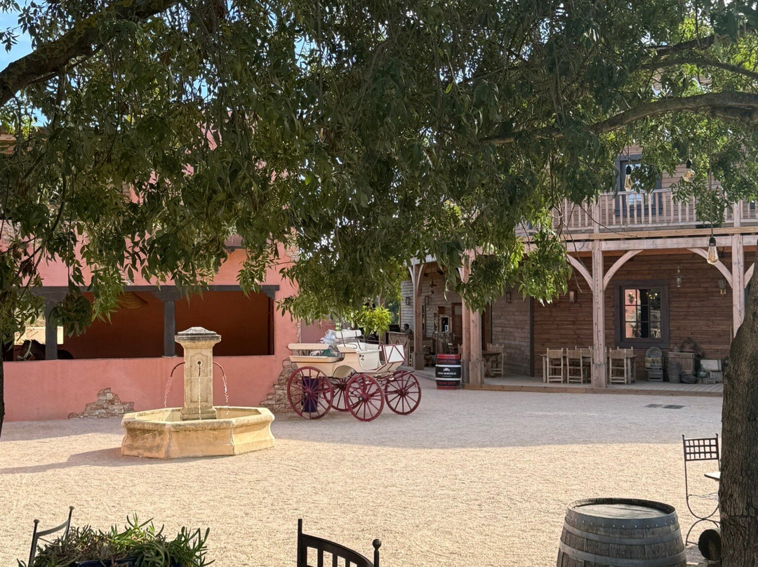 La Mène-格里莫必去景点