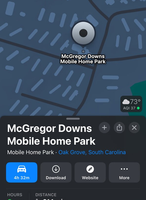 希尔顿 Tru 酒店哥伦比亚市中心主图