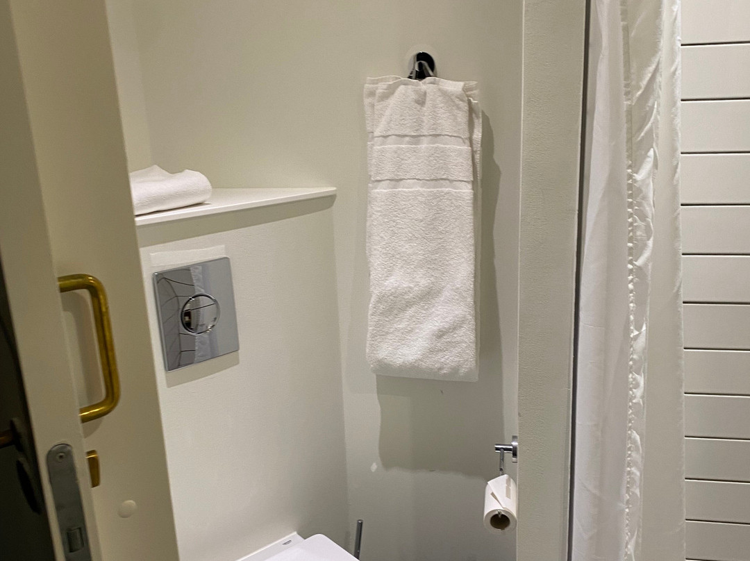 Comwell Kolding主图