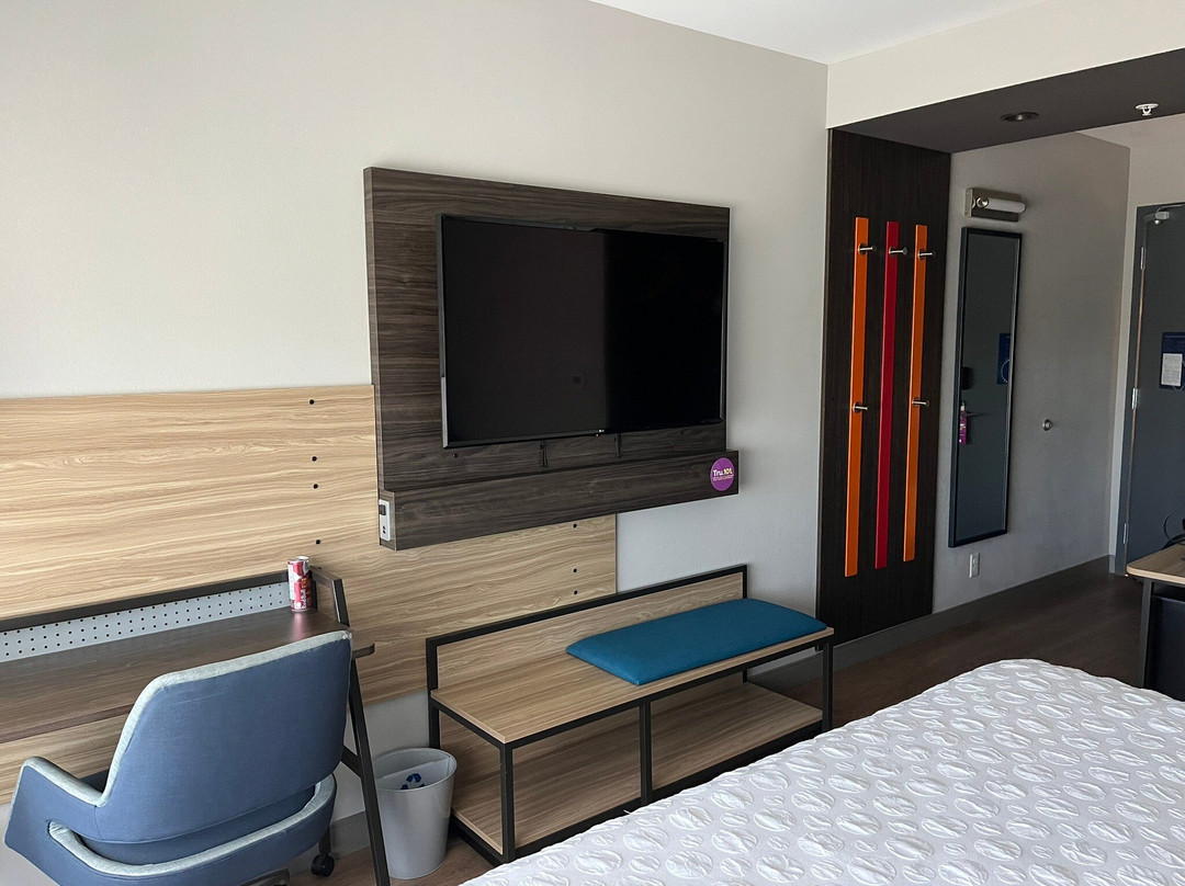 Tru By Hilton Yarmouth主图