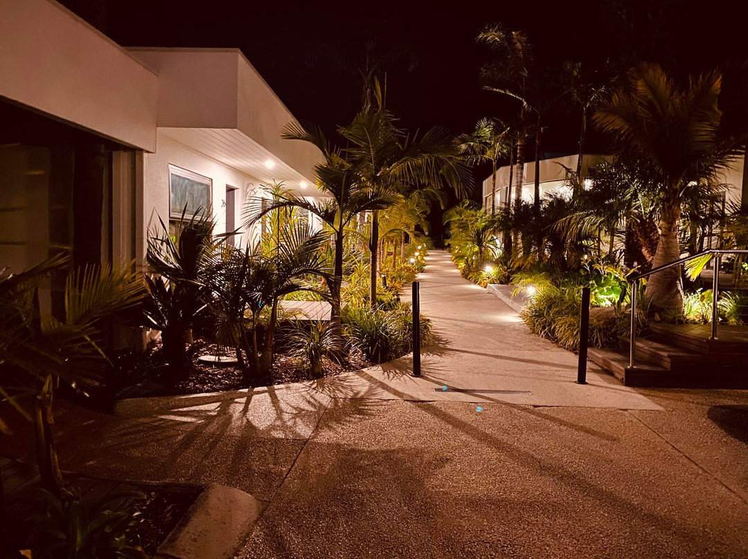 大洋路度假酒店主图