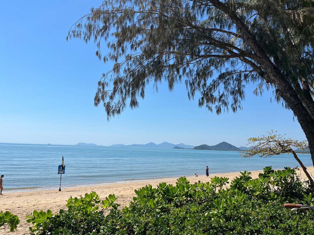 Palm Cove Spa & Beauty-棕榈湾必去景点