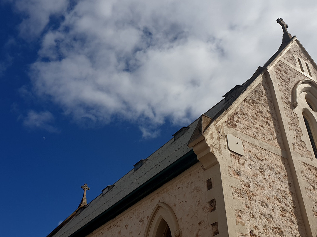 St. Andrew's Catholic Church-Balaklava必去景点