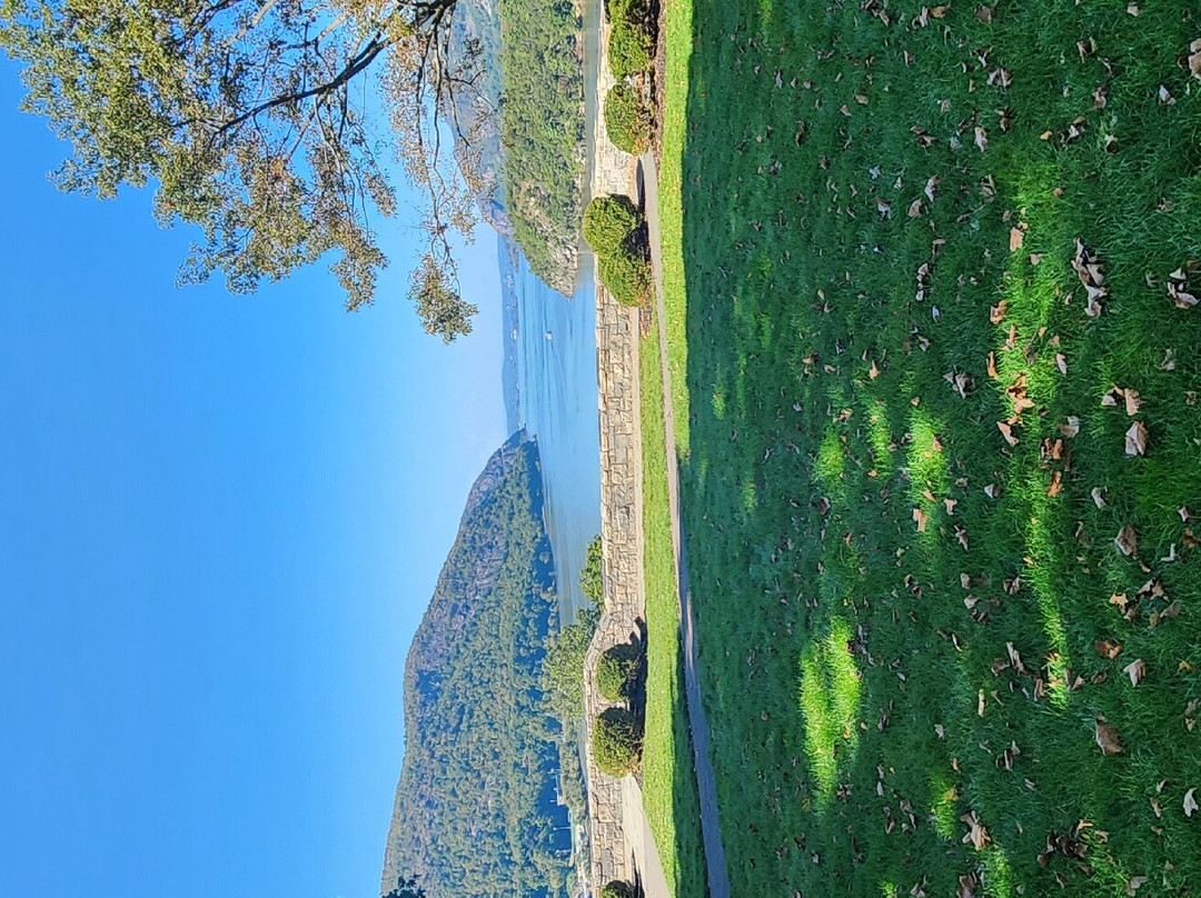 West Point Tours-海兰福尔斯必去景点