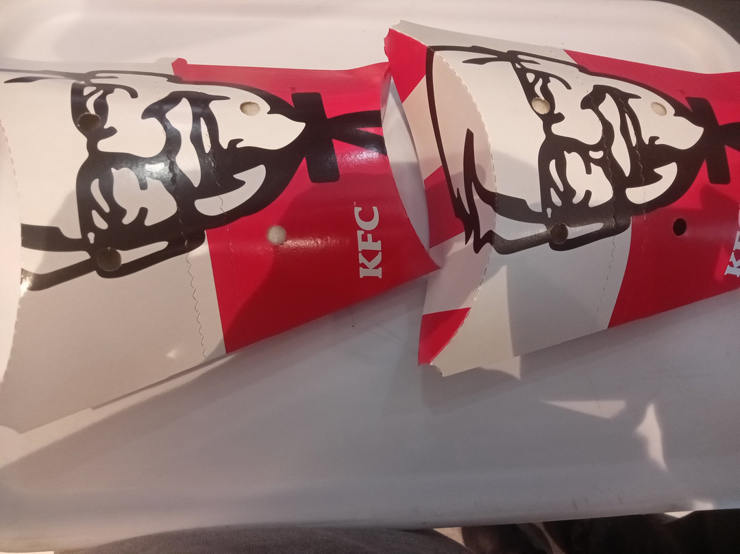 KFC Zwide