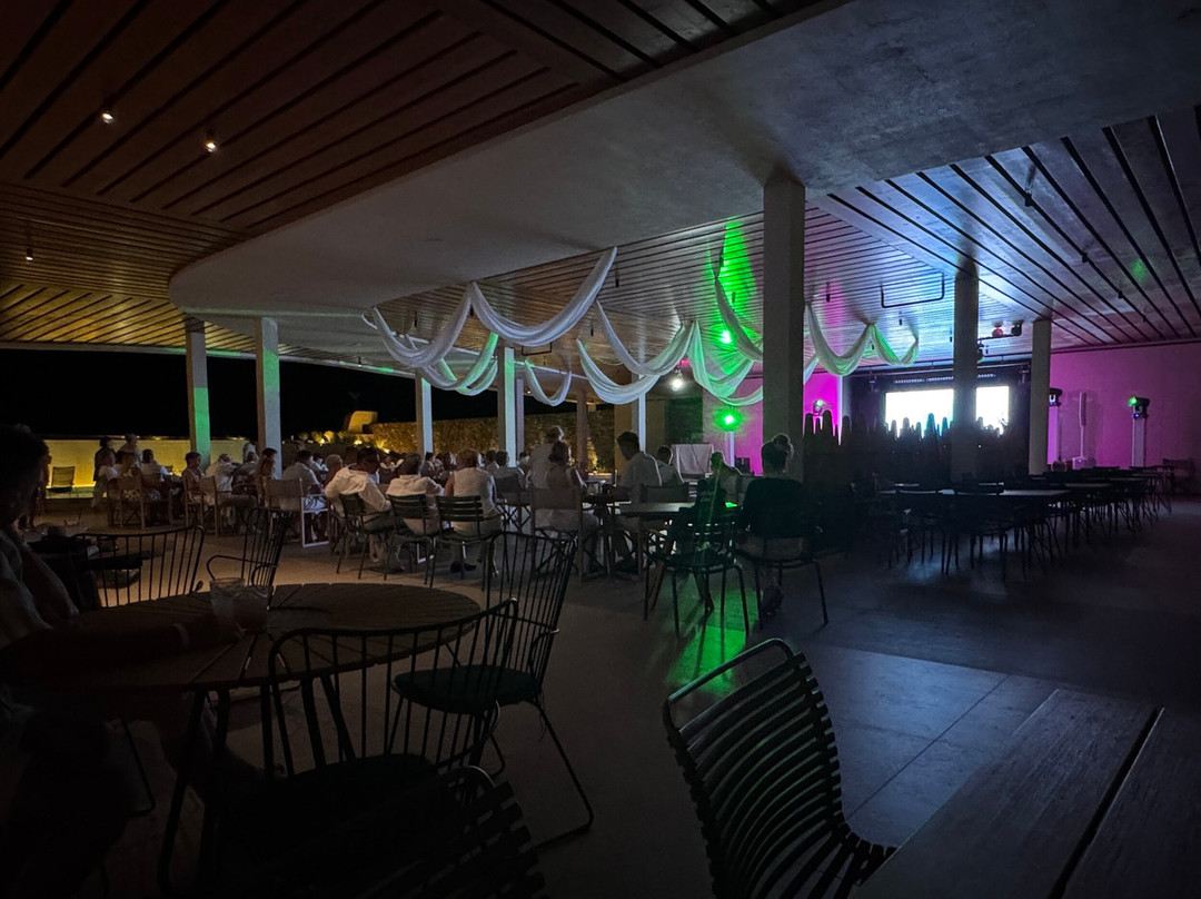 Ostria Resort & Spa主图