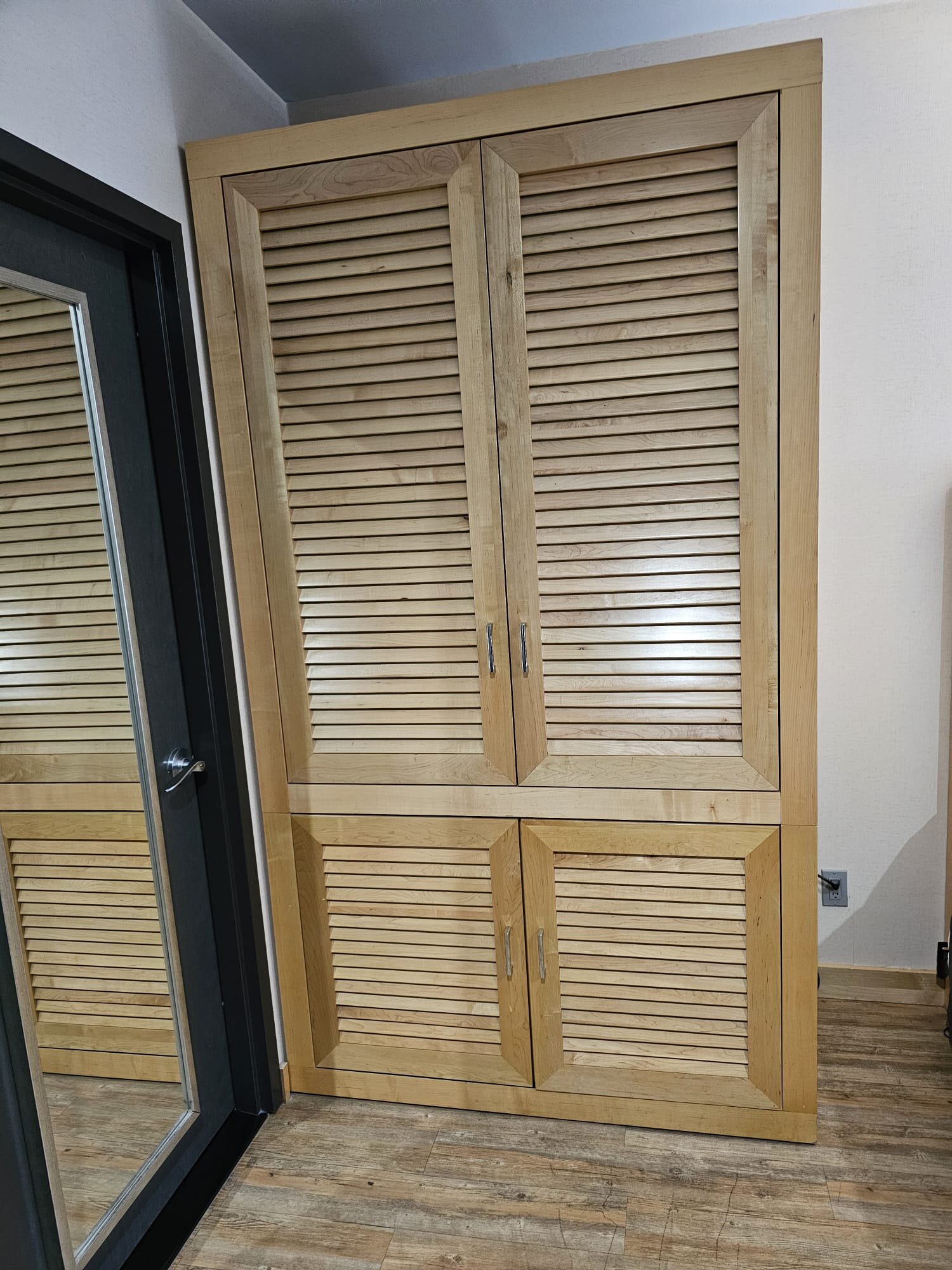 翠璞酒店时代广场南-客卧