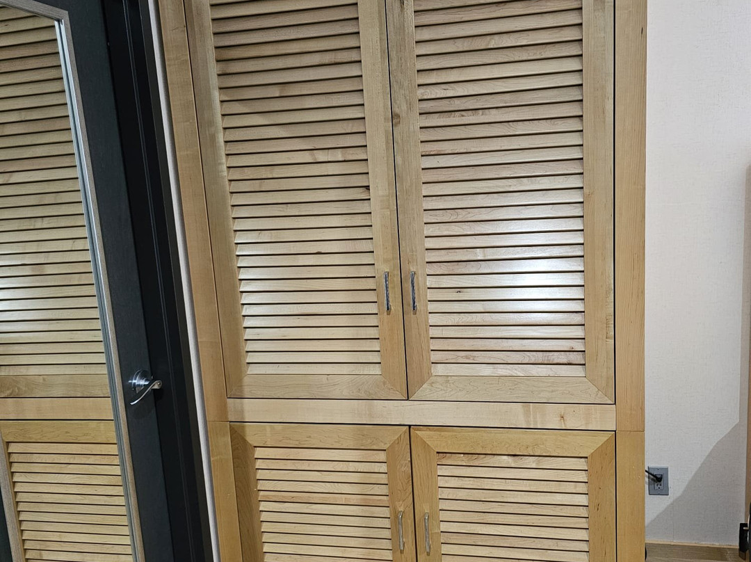 翠璞酒店时代广场南主图