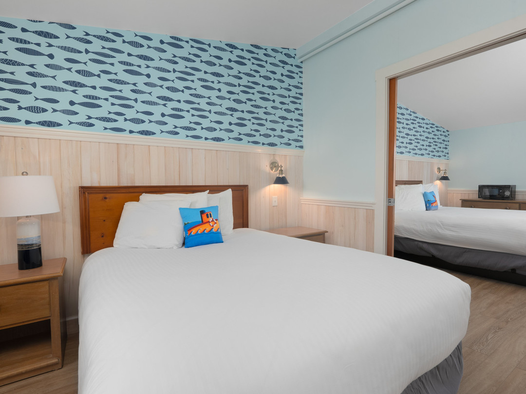 塔戈波阿特旅馆主图