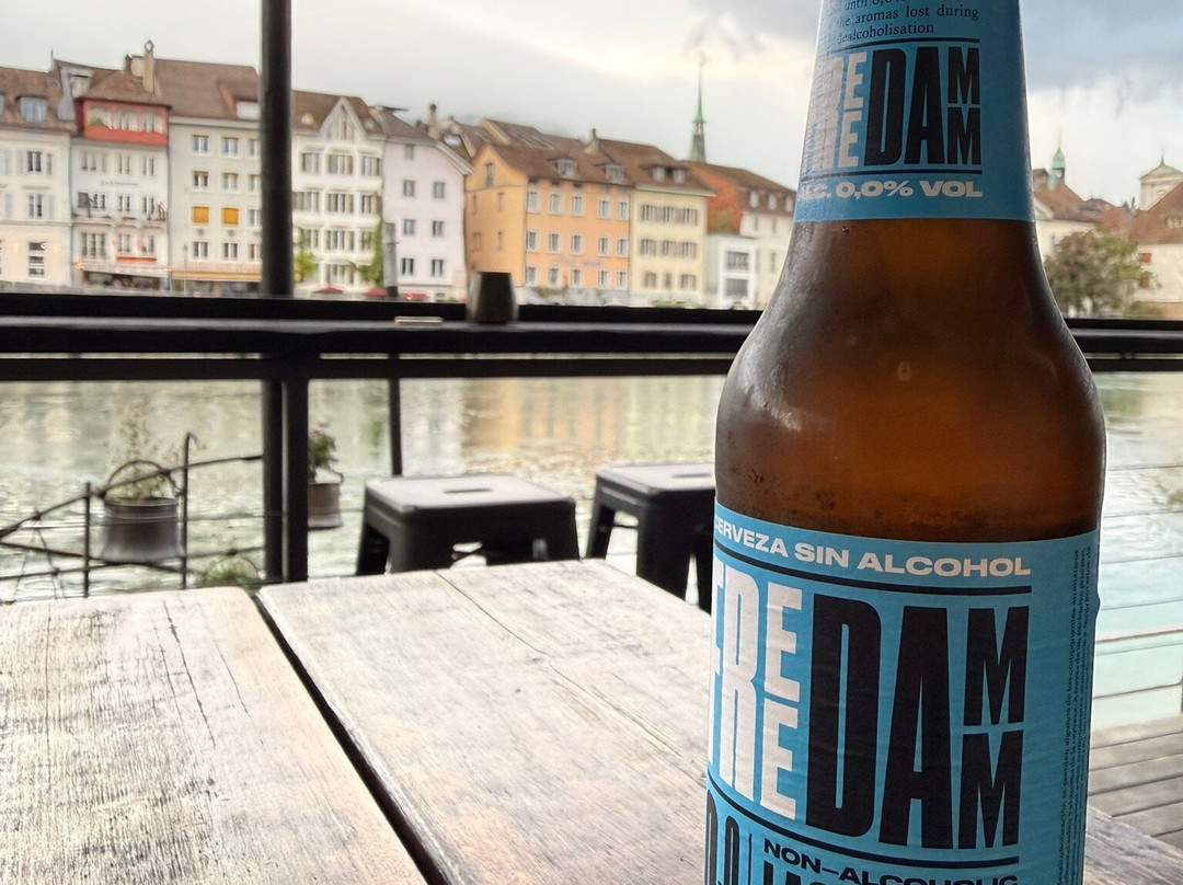 The DOCK Bar-Soleure必去景点