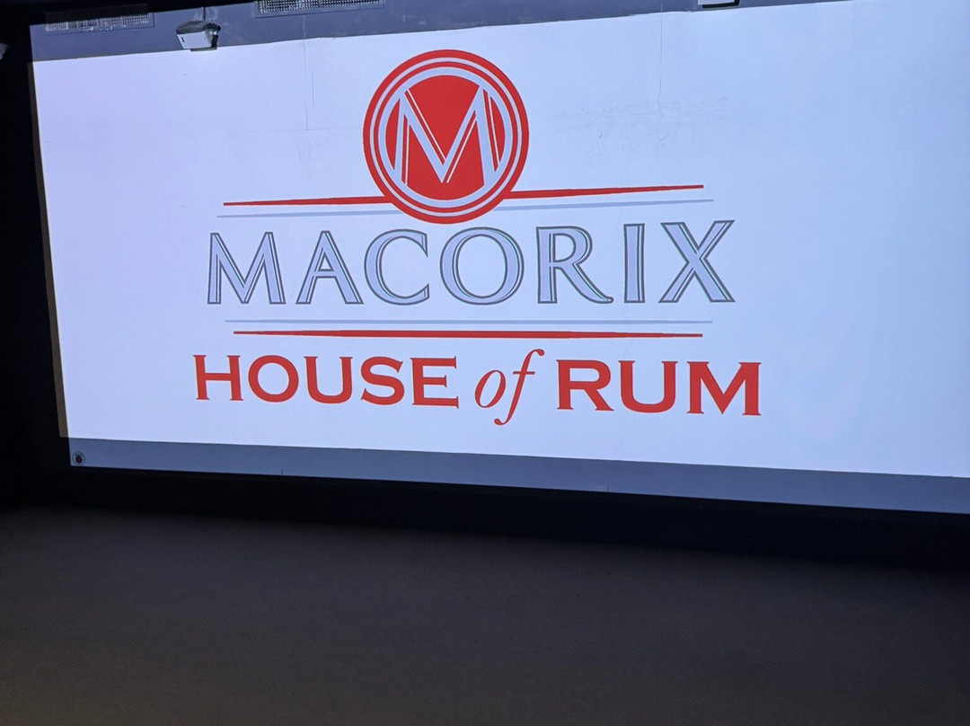 Macorix House of Rum-普拉塔港必去景点