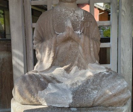 Seiganji Temple-松江市必去景点
