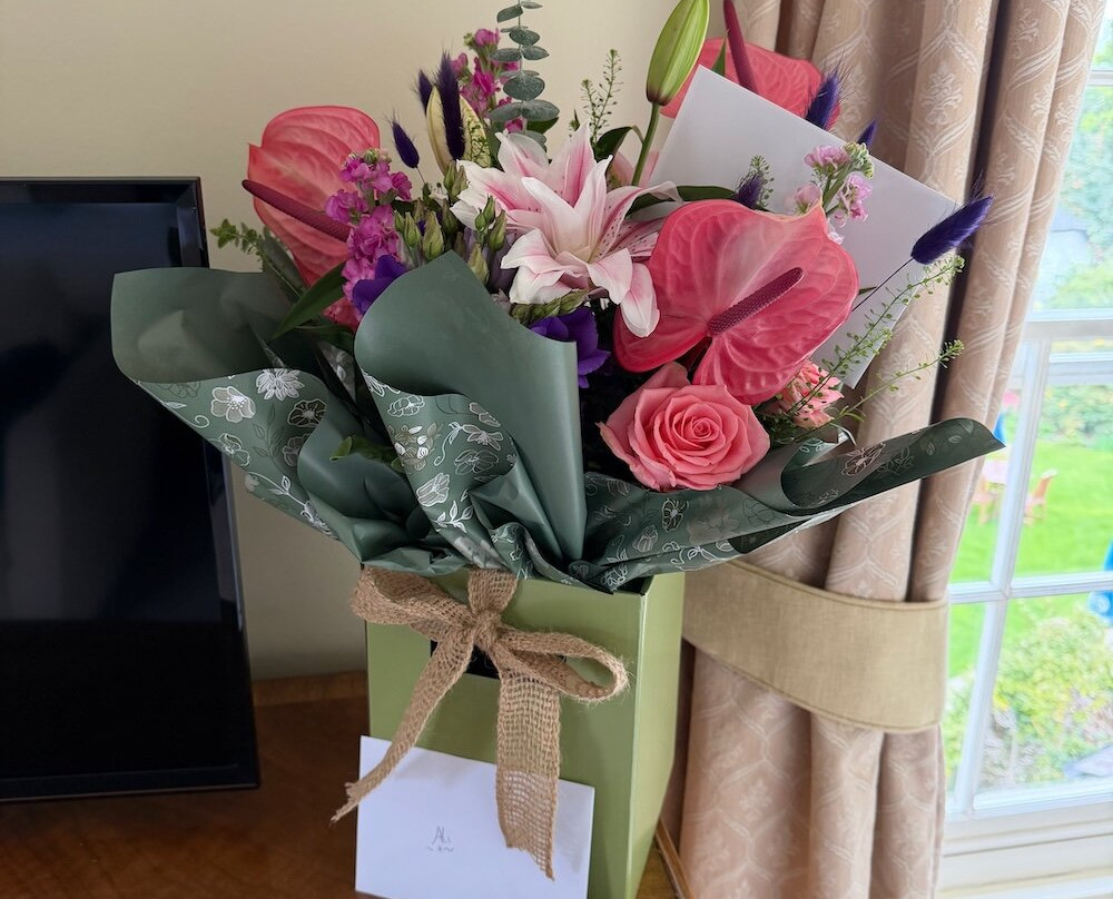 草边天鹅酒店主图