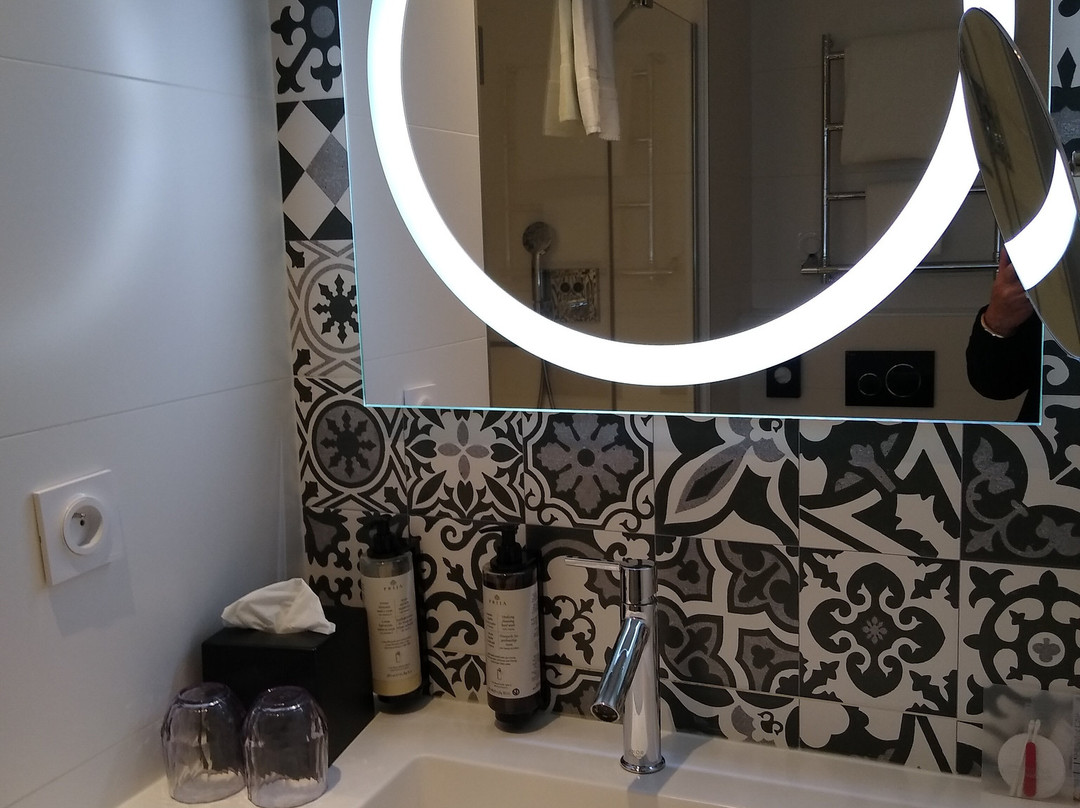 L'Imprimerie Hotel主图