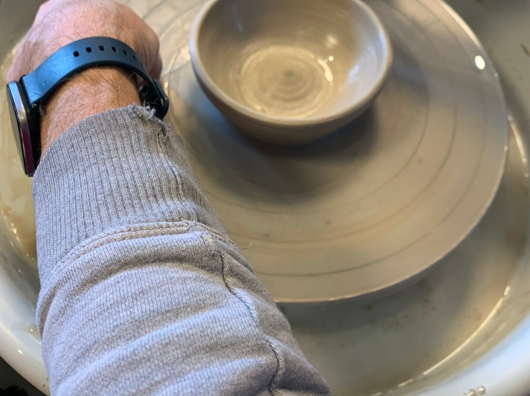 The Pottery Experience-纽卡斯尔必去景点