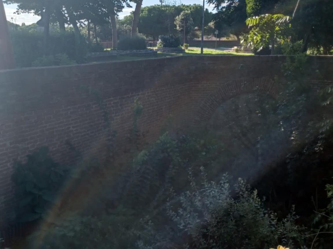Mura di Grosseto-格罗塞托必去景点