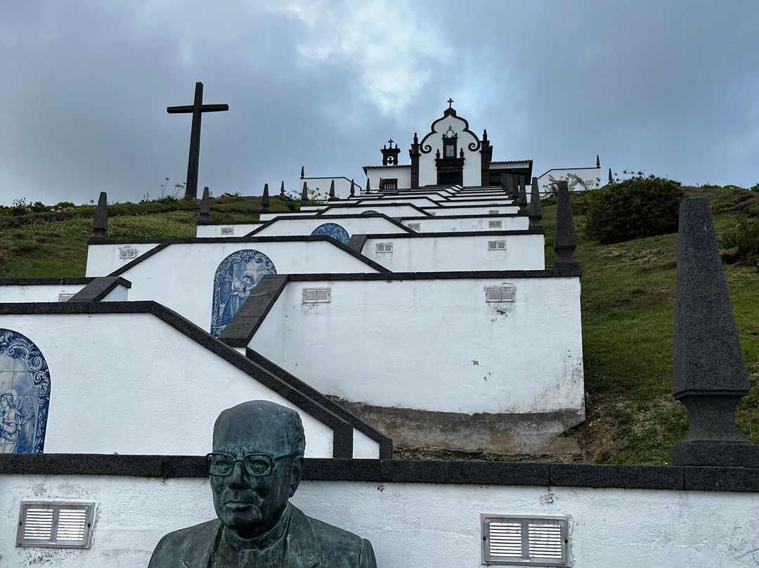 Nossa Senhora da Paz-Vila Franca do Campo必去景点