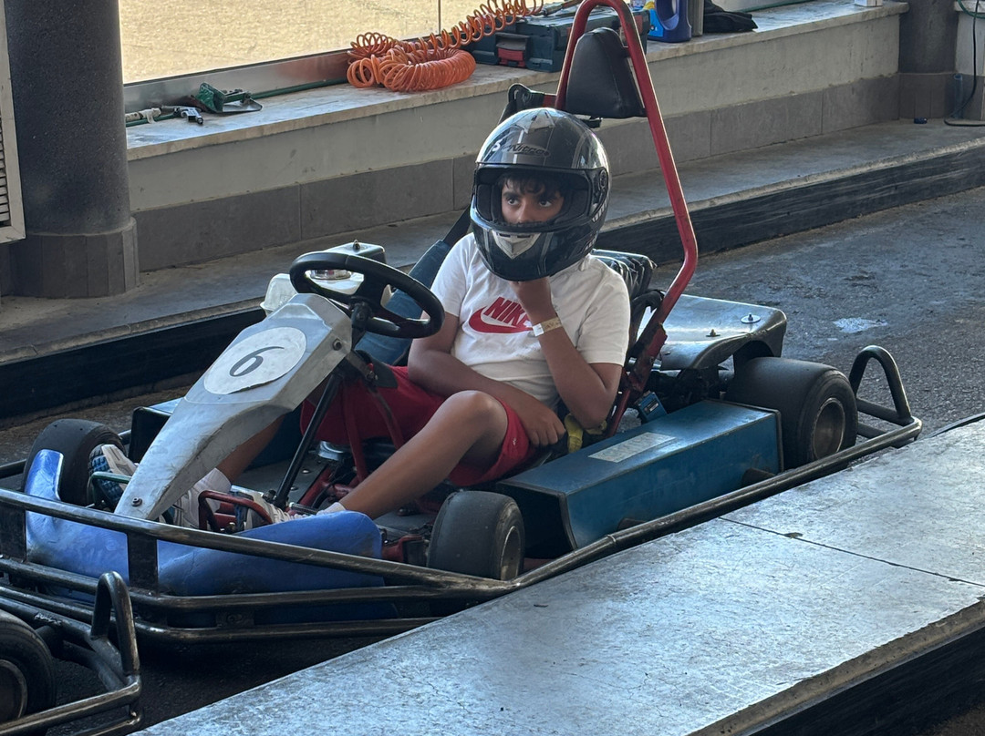 Top 94-埃拉特必去景点