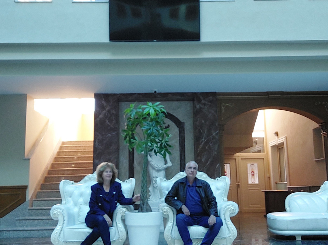 Wellness Santa Hotel主图