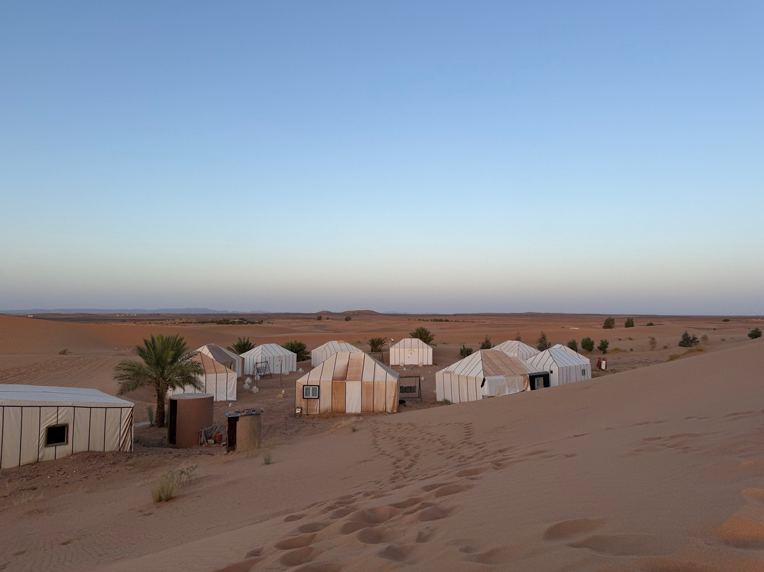 Desert Life Tours-非斯必去景点