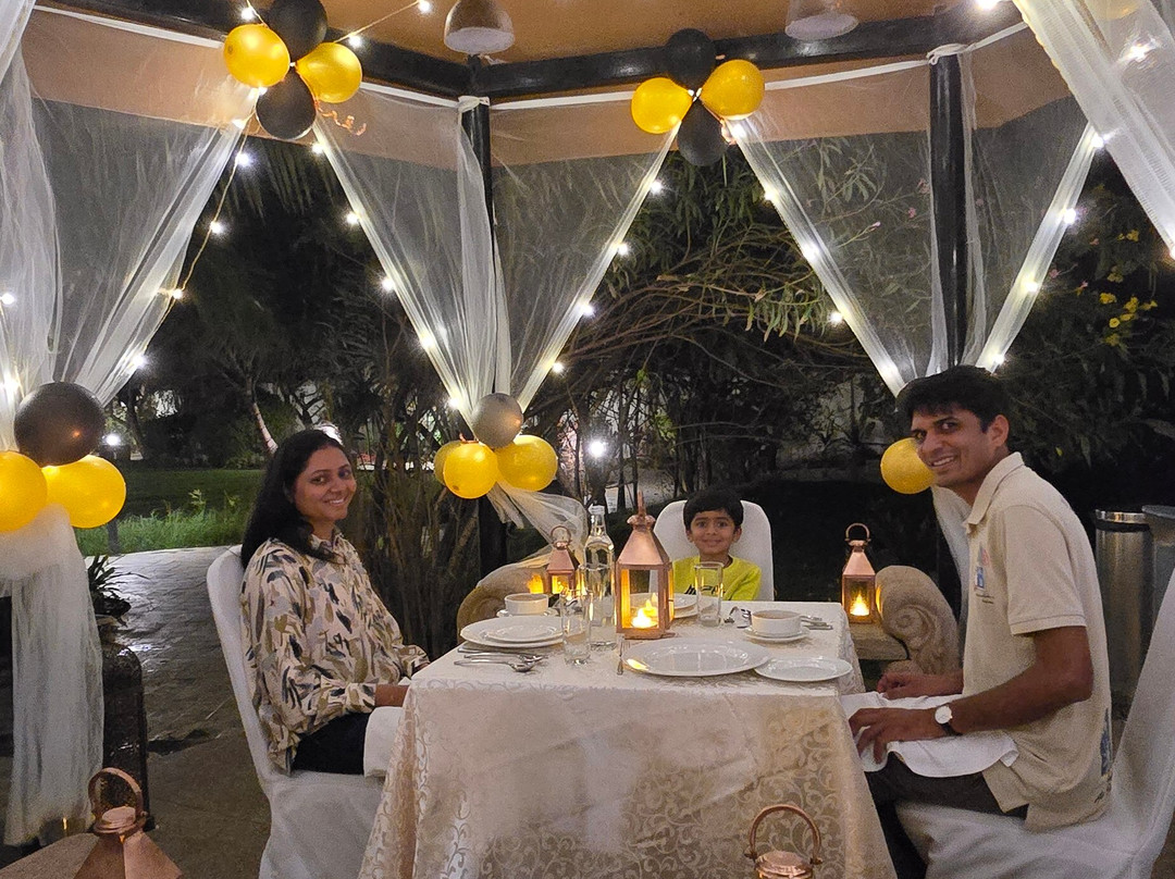 The Fern Sattva Resort Dwarka主图