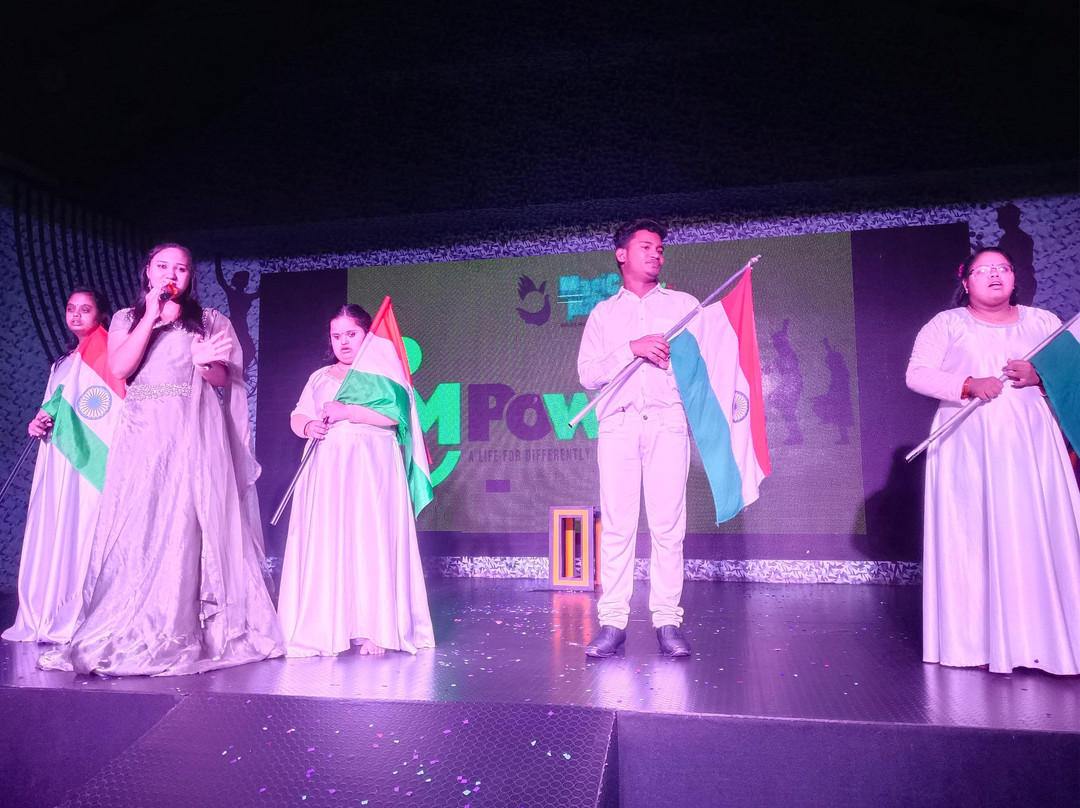 Magic Planet Theme Park-提卢湾安塔普兰（特里凡德伦）必去景点